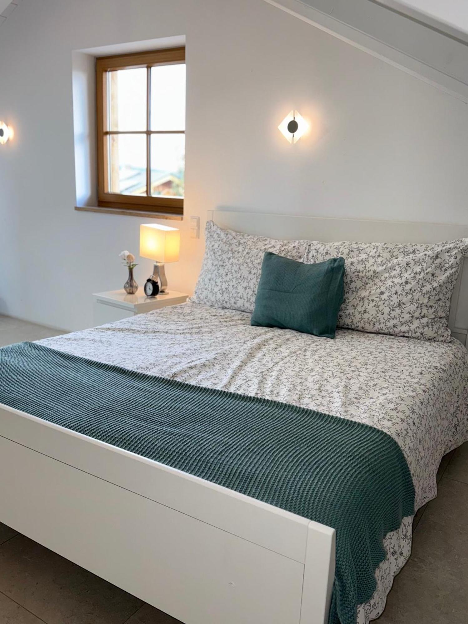 Ferienwohnung Siglreitmaier 키엠민크 외부 사진