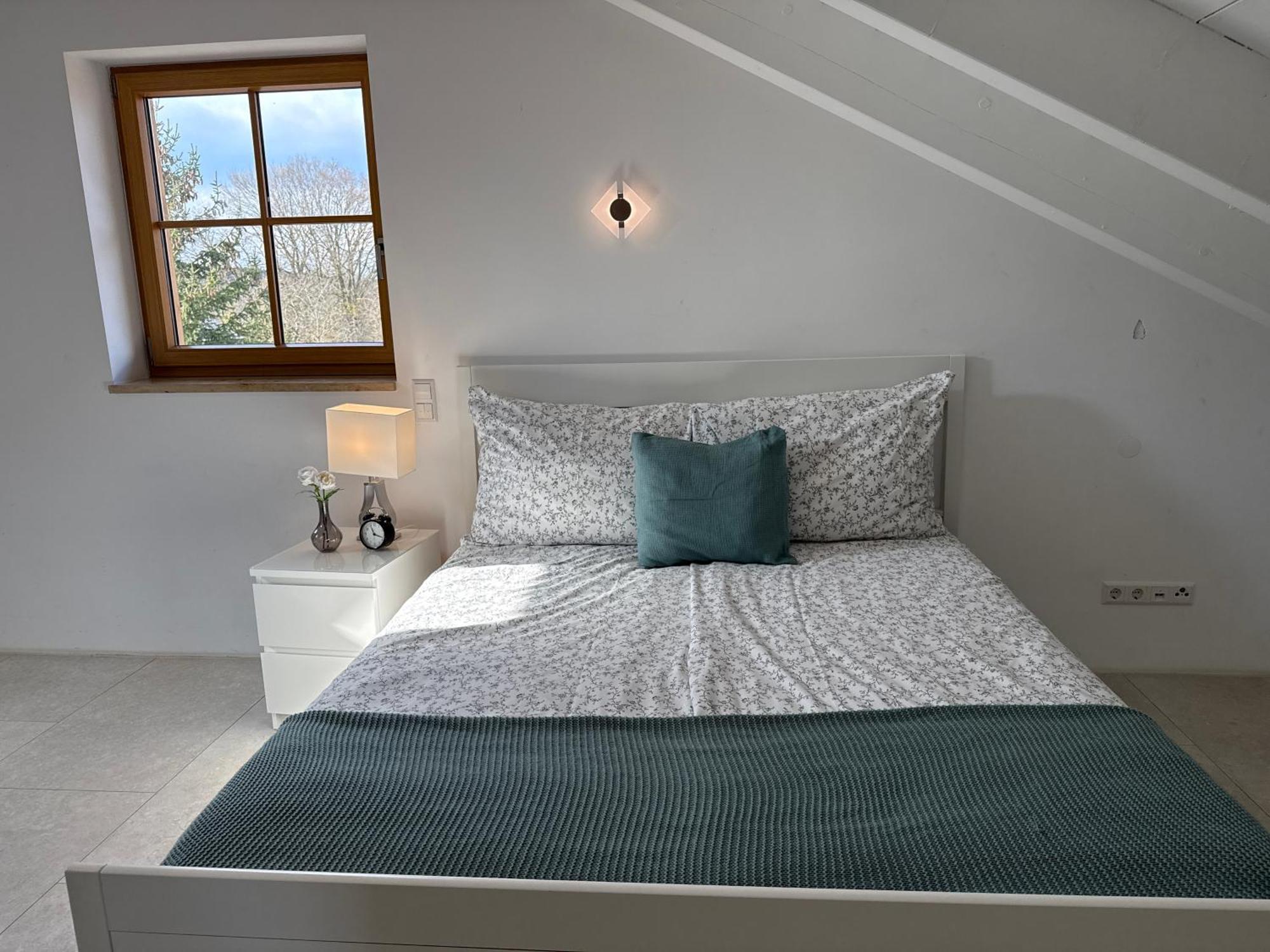 Ferienwohnung Siglreitmaier 키엠민크 외부 사진