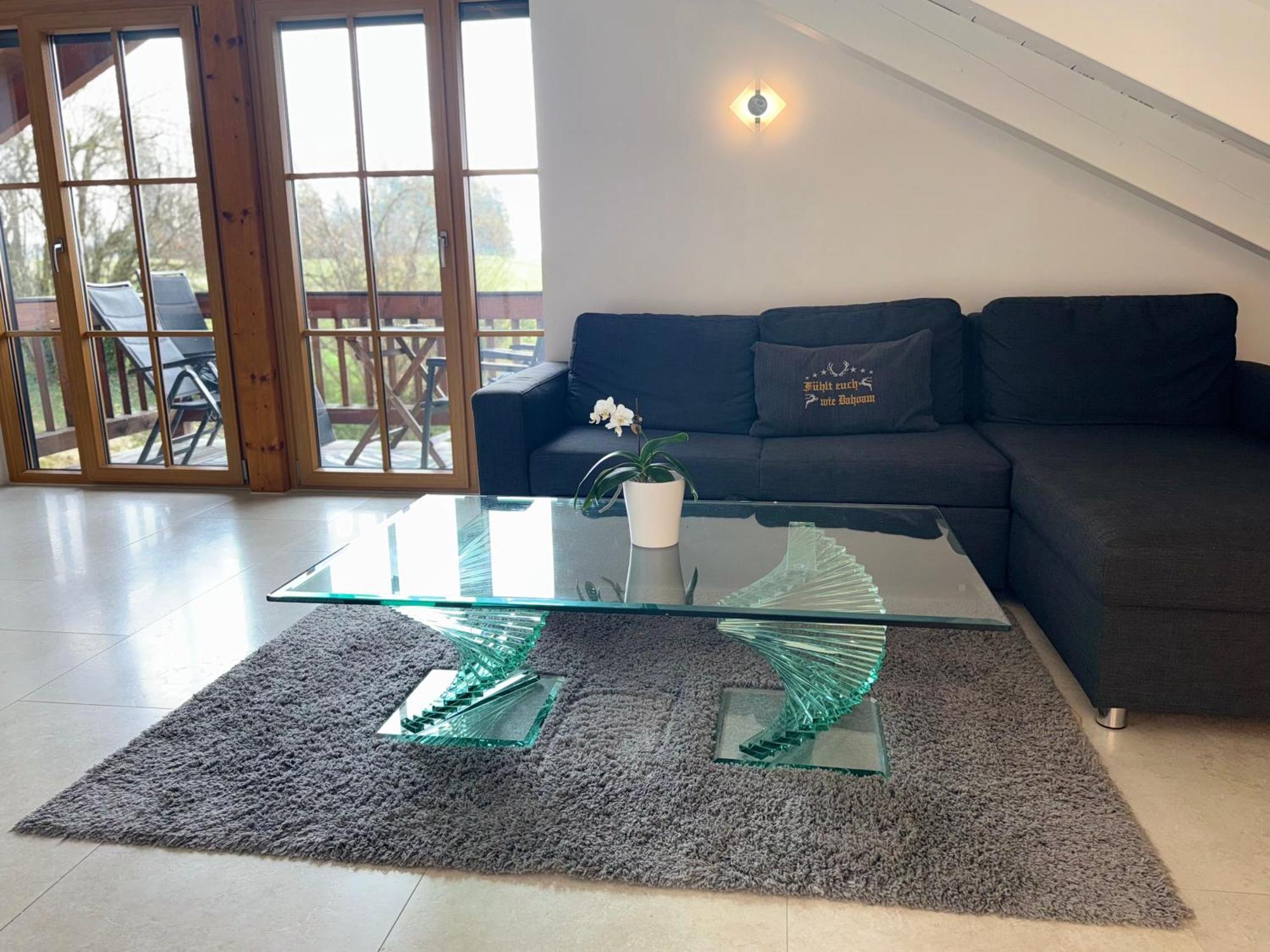Ferienwohnung Siglreitmaier 키엠민크 외부 사진